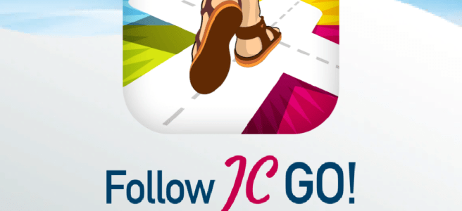 follow jc go logo